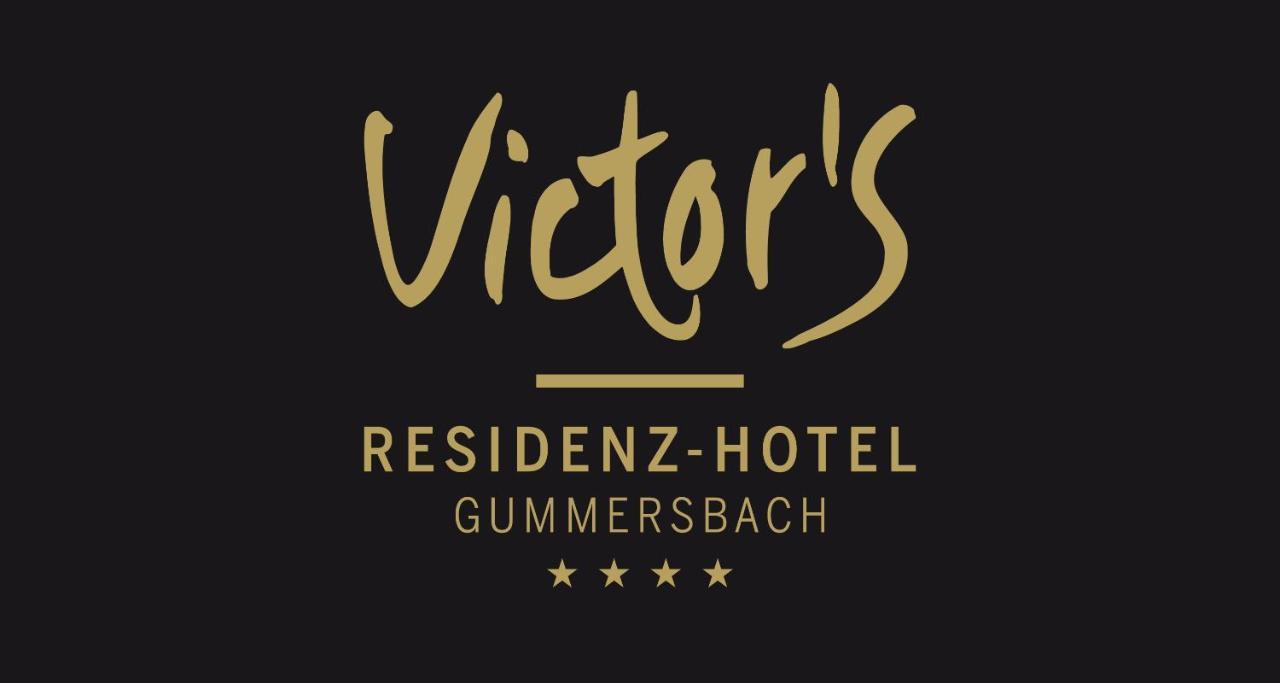 Victor's Residenz-Hotel Gummersbach Exterior foto